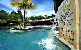 Siladen Resort & Spa